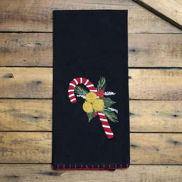 Candy Canes Set of two ET220008 - The Fox Decor